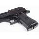 Tokyo Marui Пистолет электрический EBB Desert Eagle (Black) Light Version